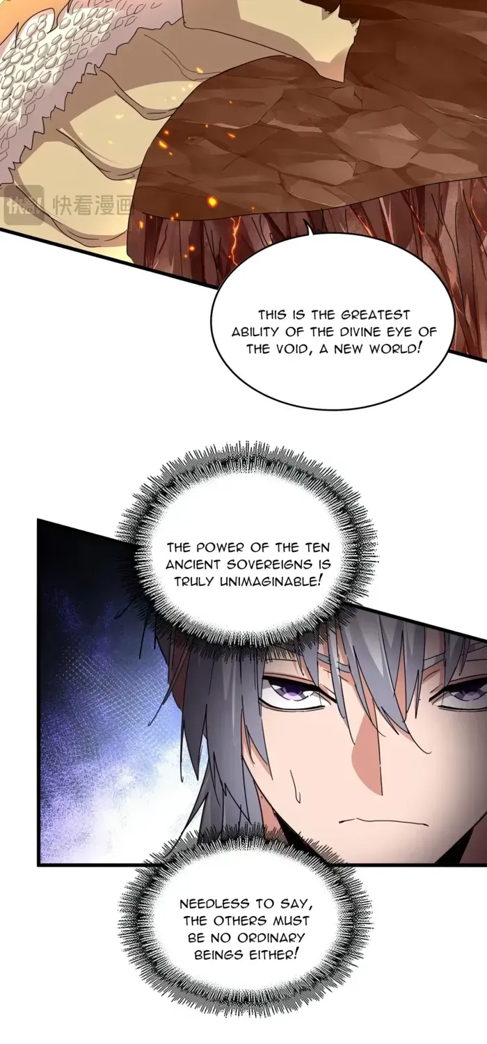 Chapter 847 — page 20