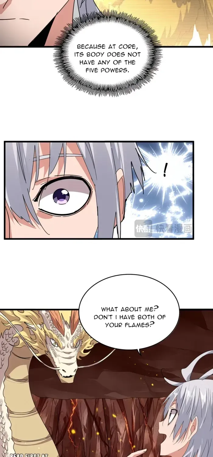 Chapter 851 — page 10