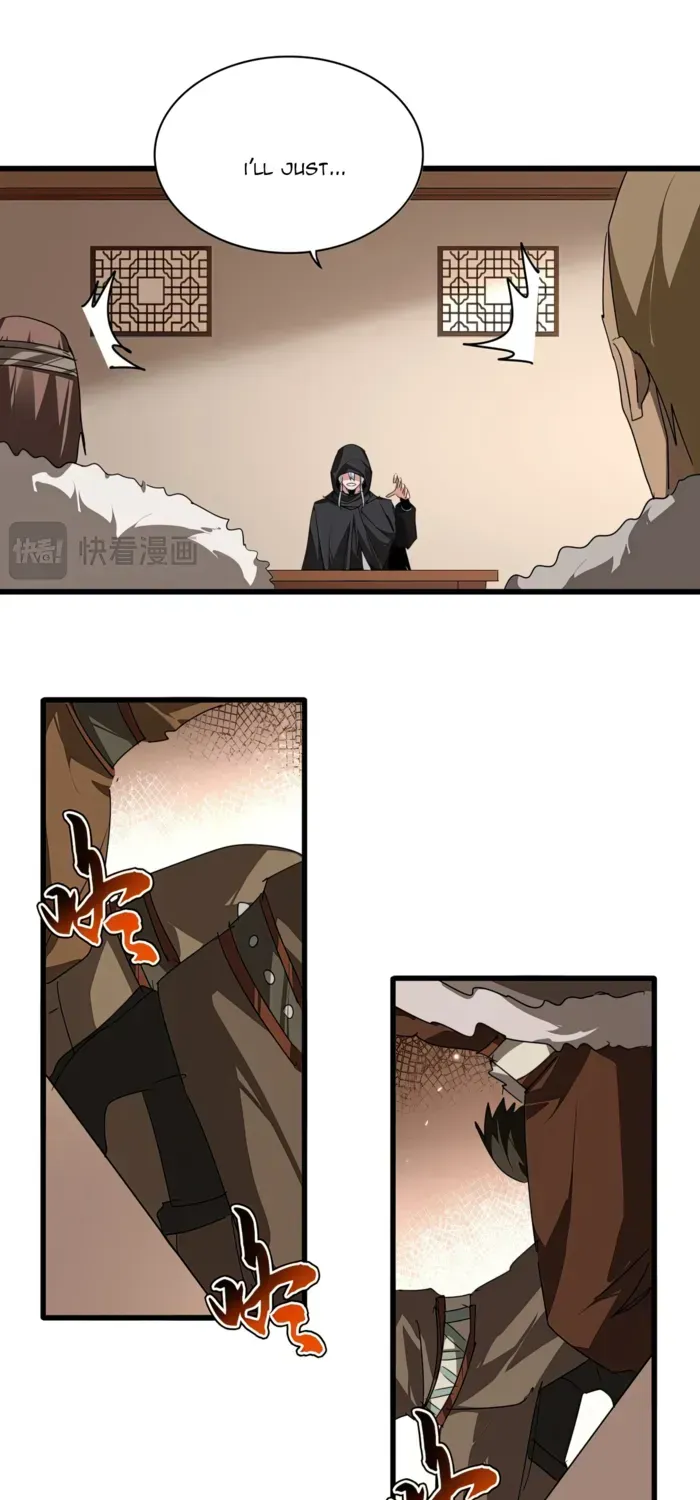 Chapter 853 — page 23