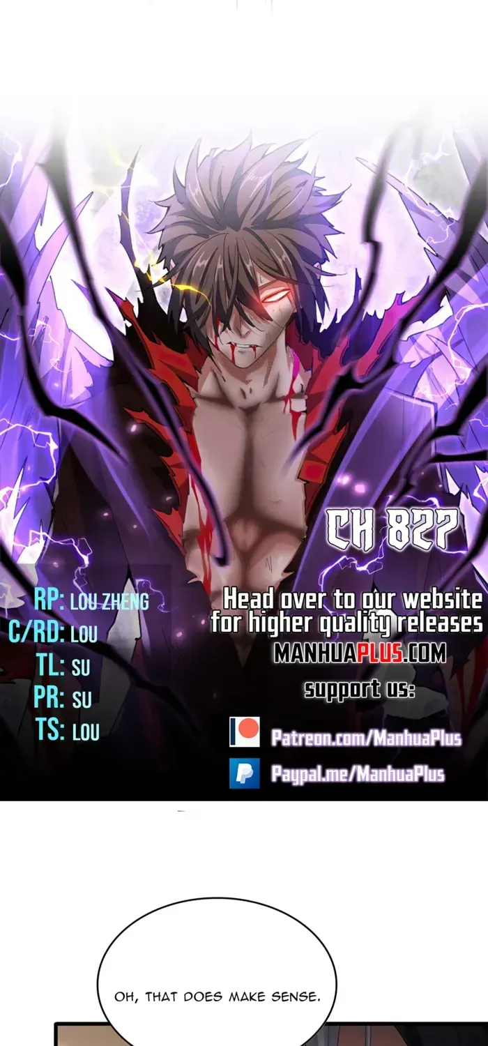 Chapter 853 — page 3