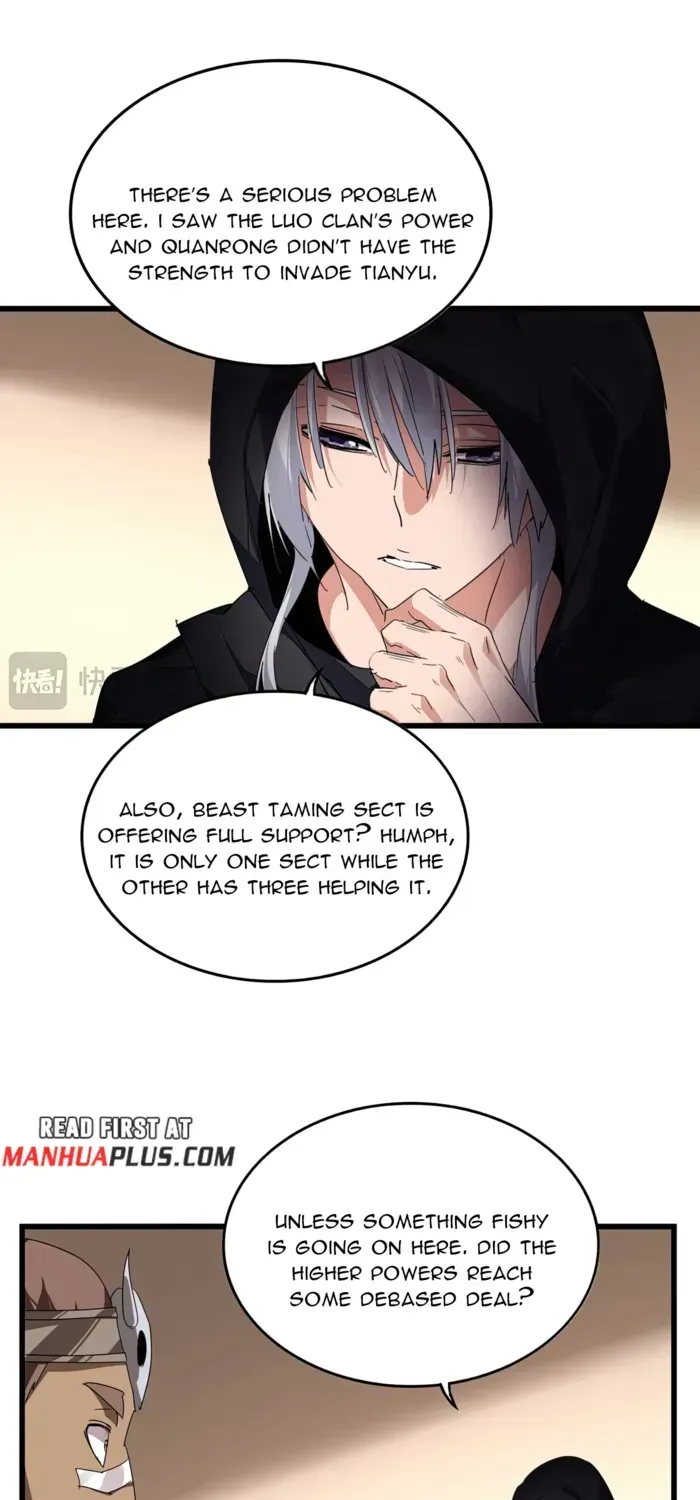 Chapter 853 — page 33