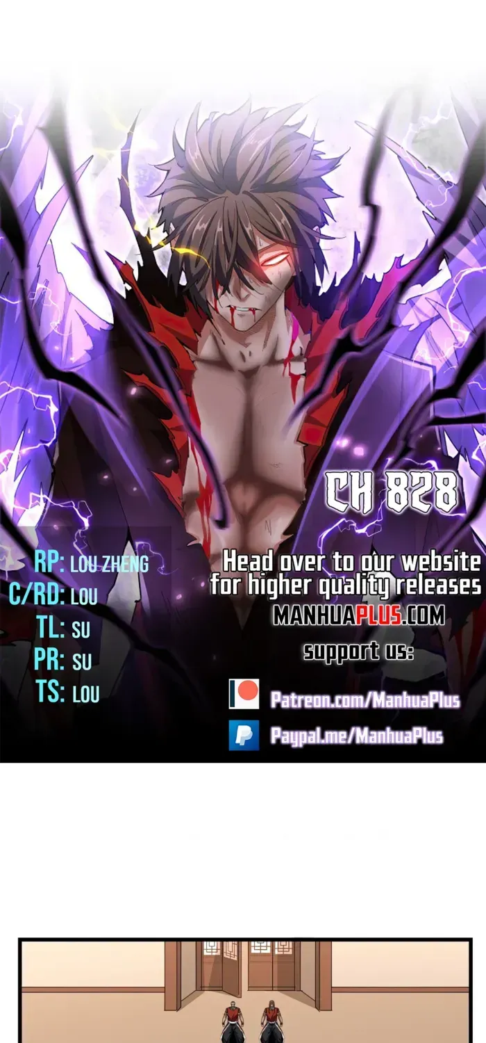 Chapter 854 — page 3