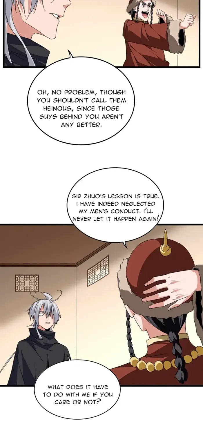 Chapter 855 — page 10
