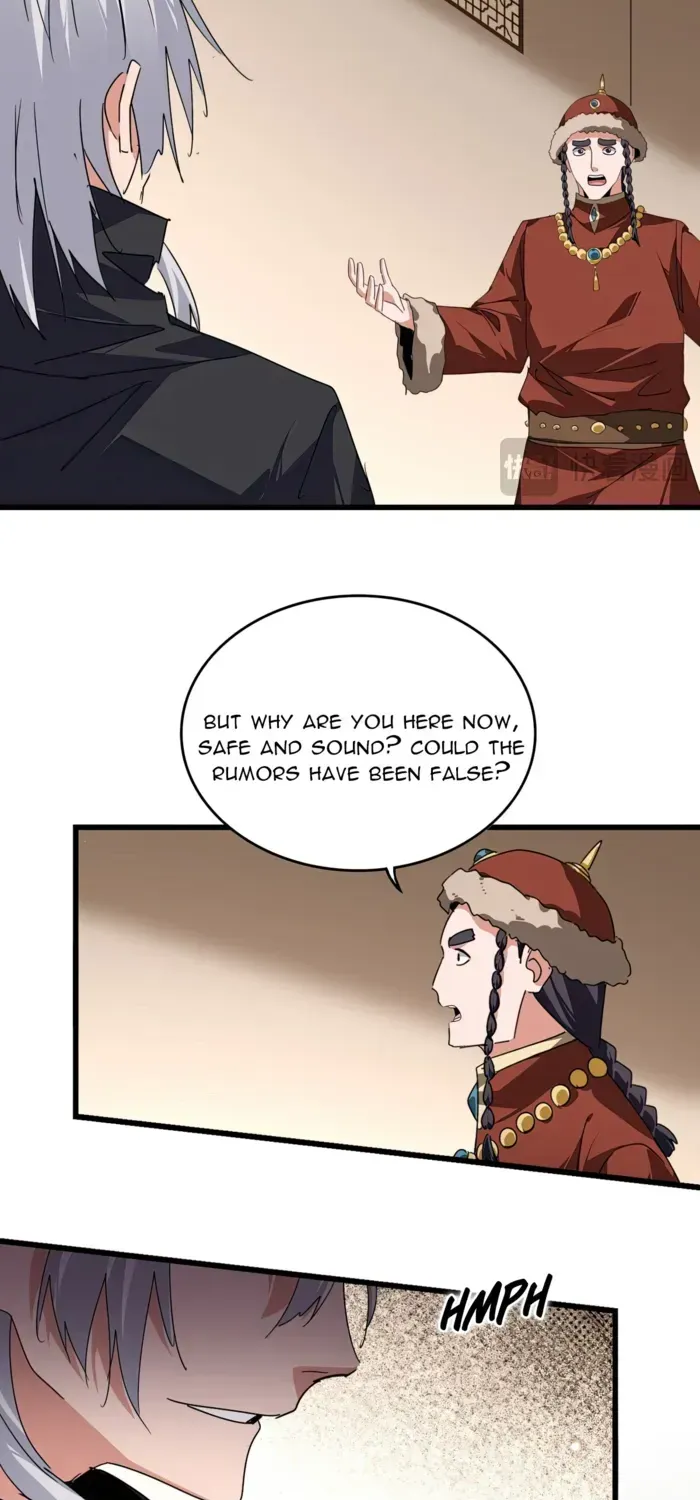 Chapter 855 — page 14