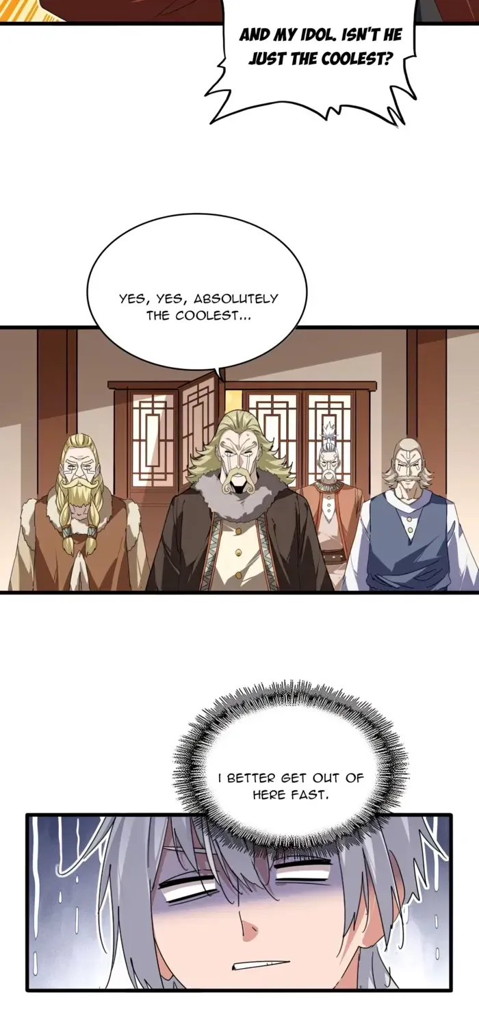 Chapter 855 — page 18