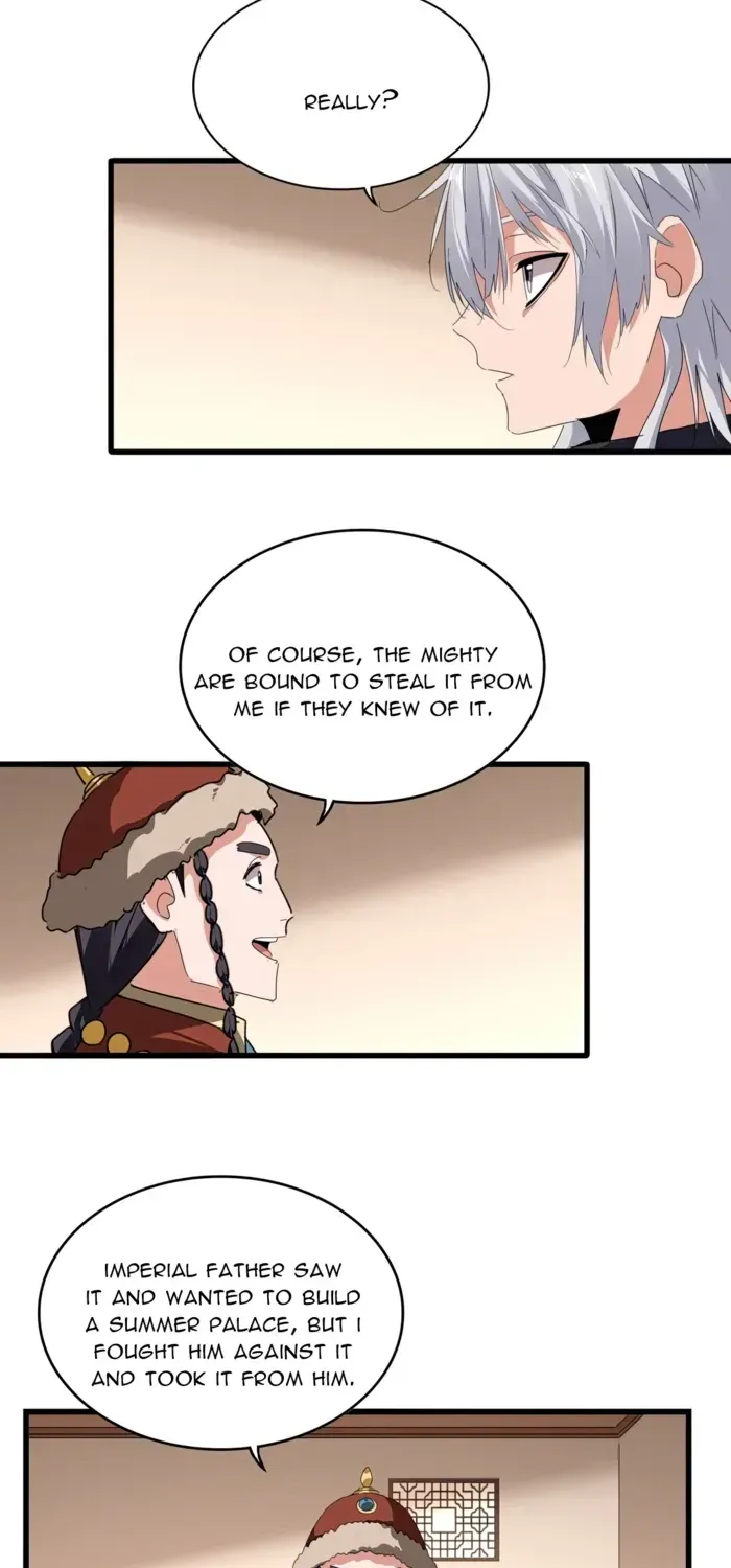 Chapter 855 — page 25
