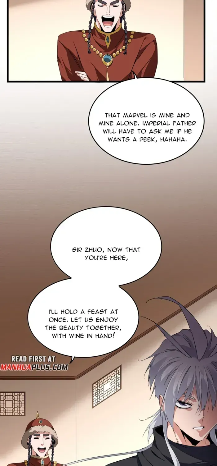 Chapter 855 — page 26