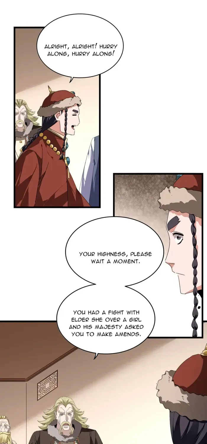 Chapter 855 — page 28