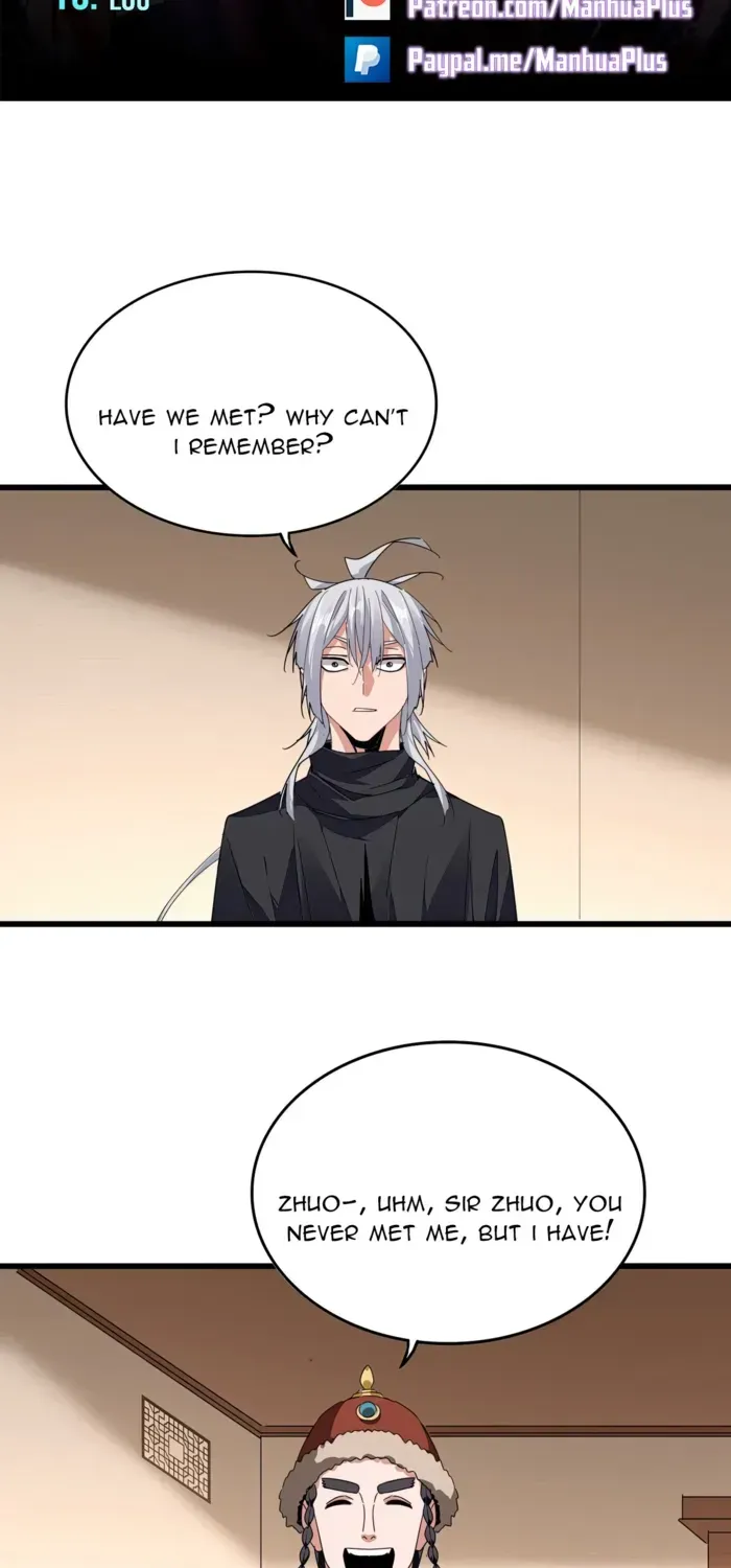 Chapter 855 — page 3