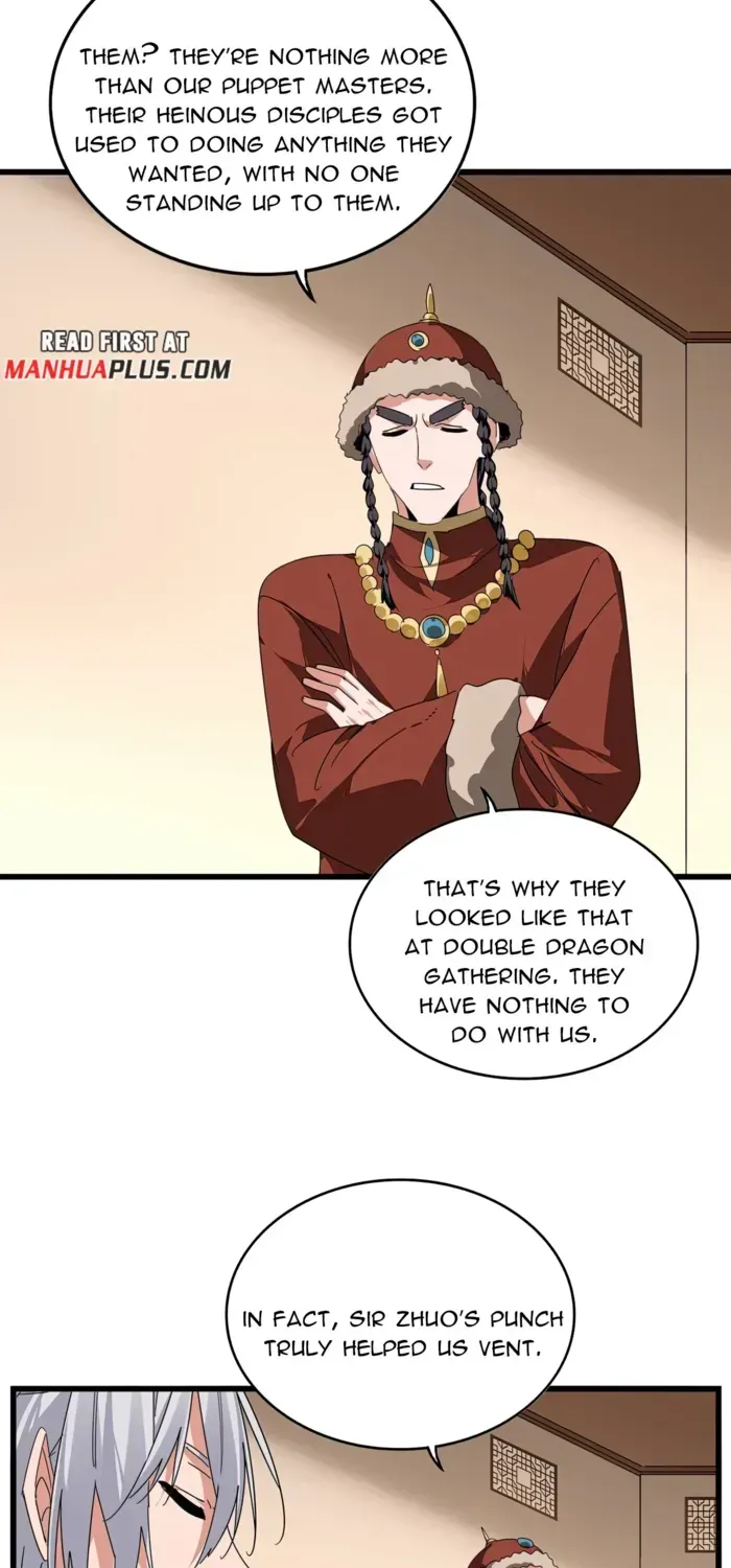 Chapter 855 — page 9