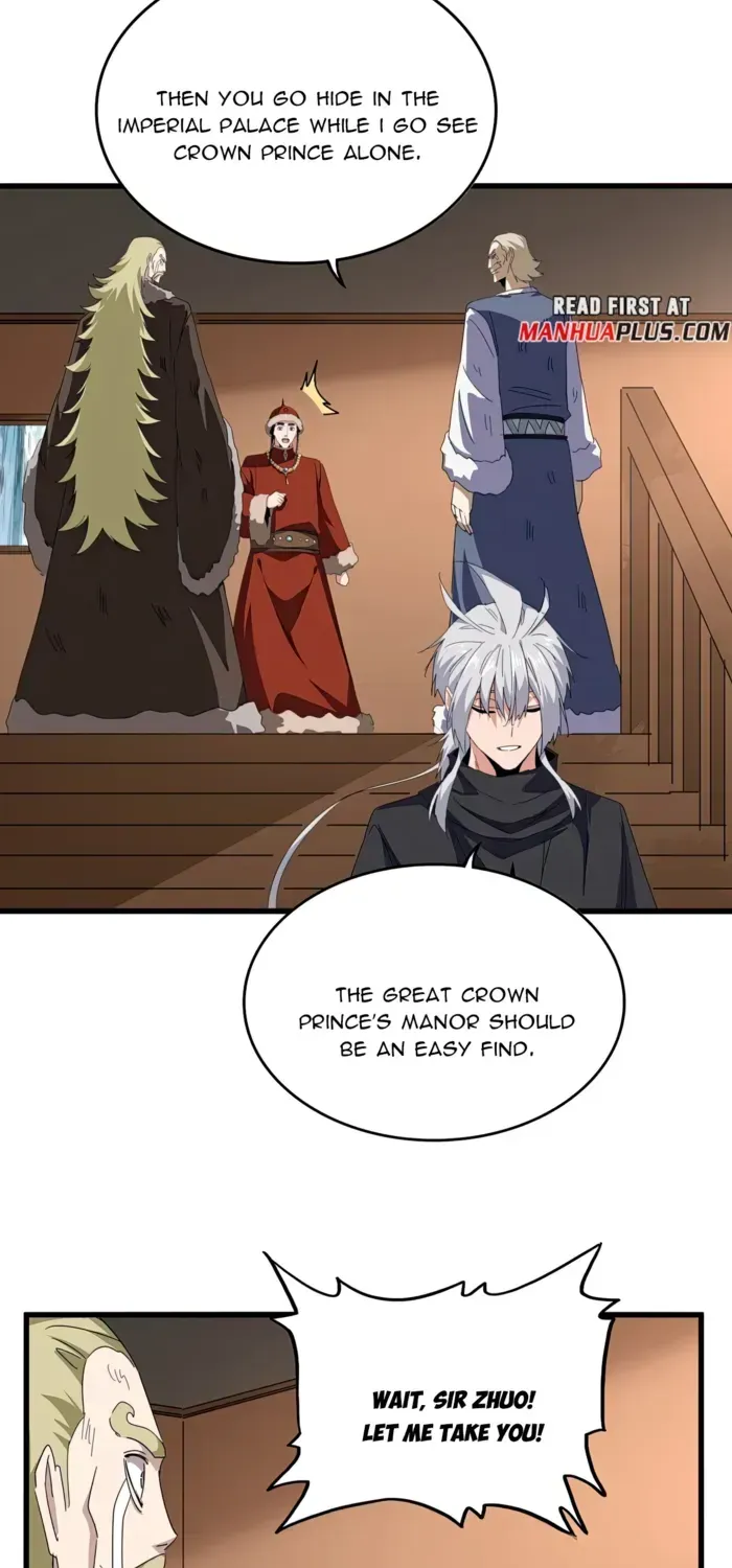 Chapter 857 — page 18