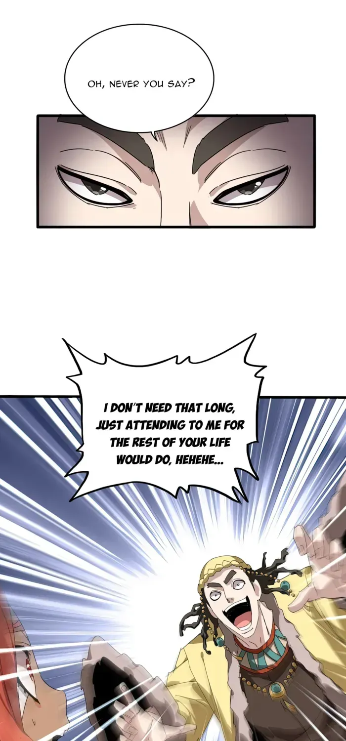 Chapter 858 — page 22