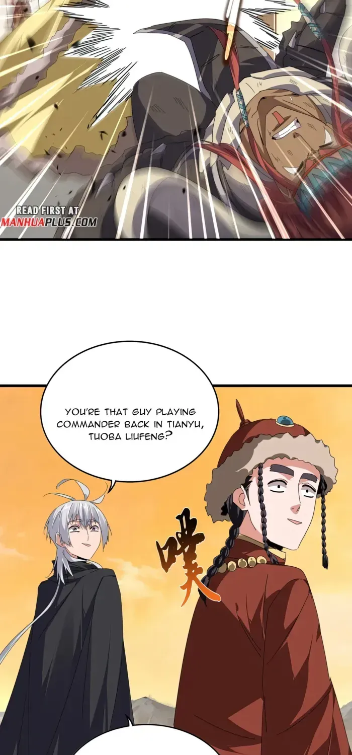 Chapter 860 — page 8