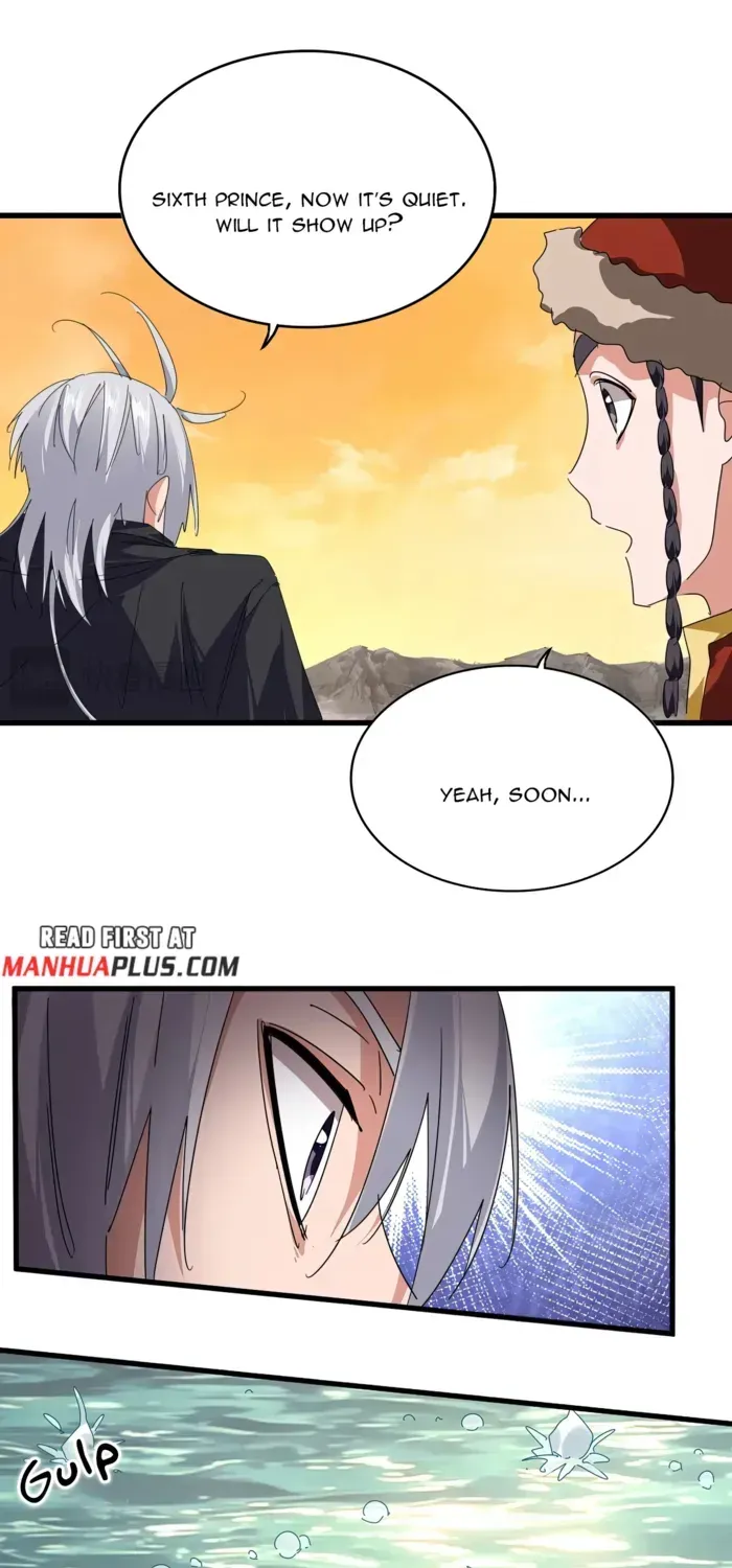 Chapter 863 — page 10