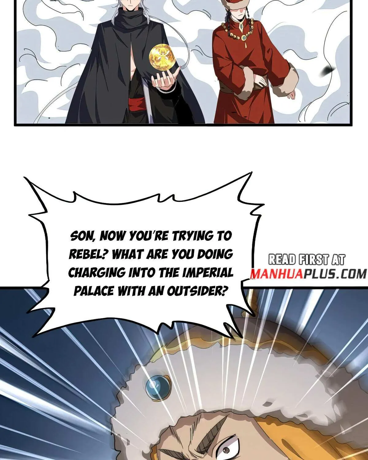 Chapter 866 — page 14