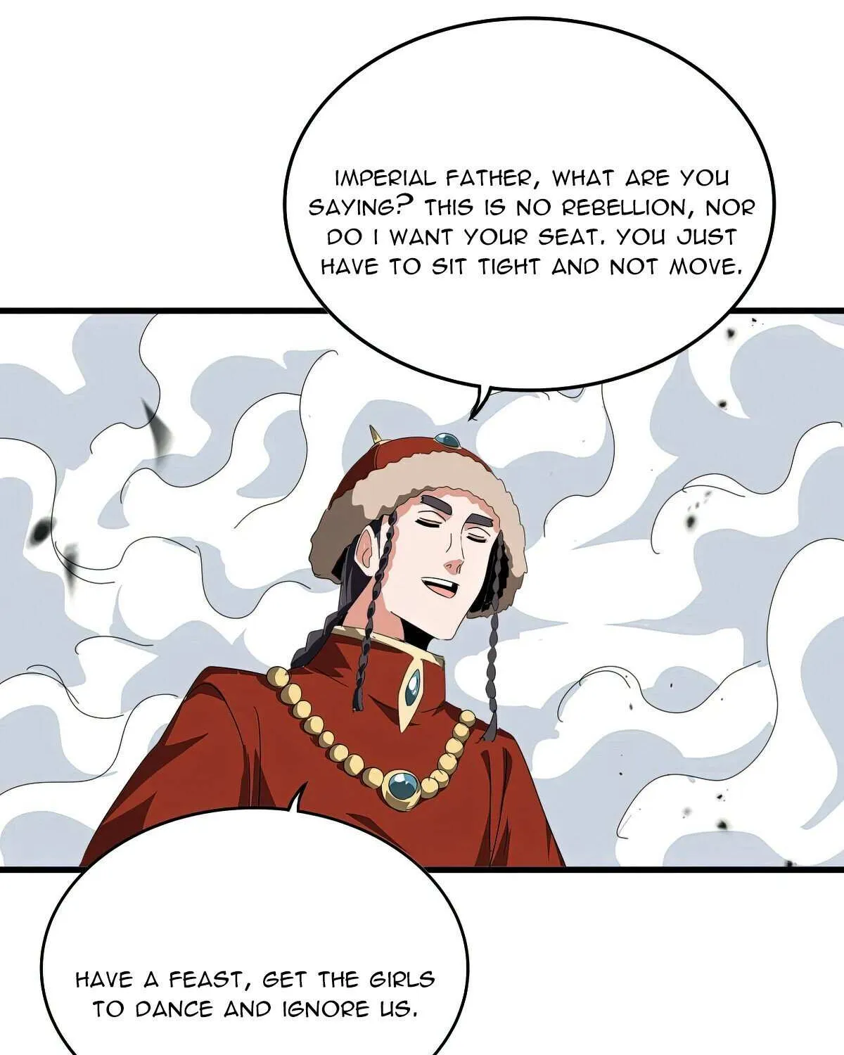 Chapter 866 — page 16