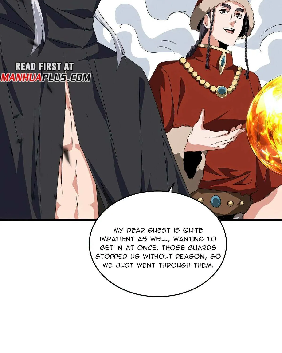 Chapter 866 — page 19