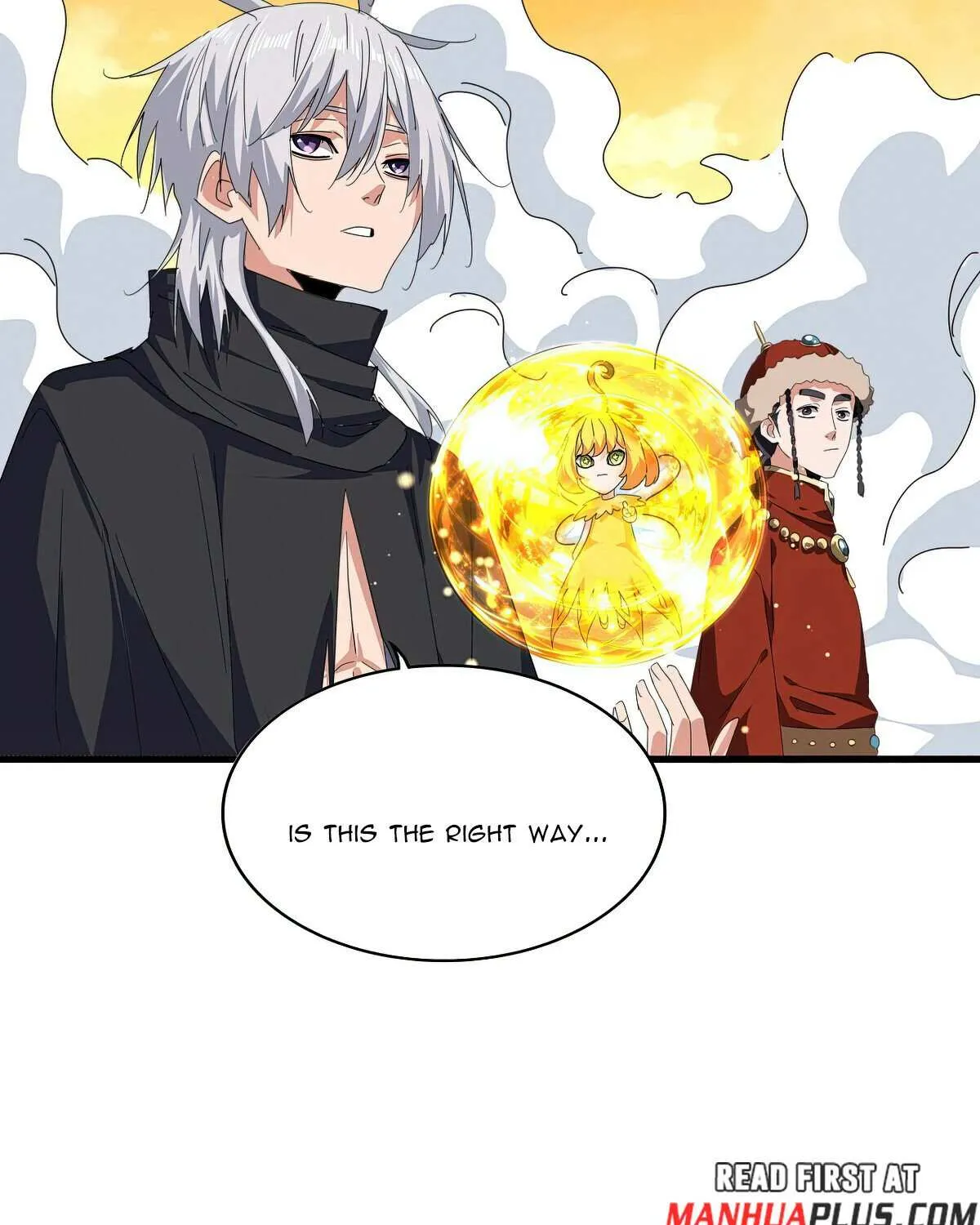 Chapter 866 — page 22