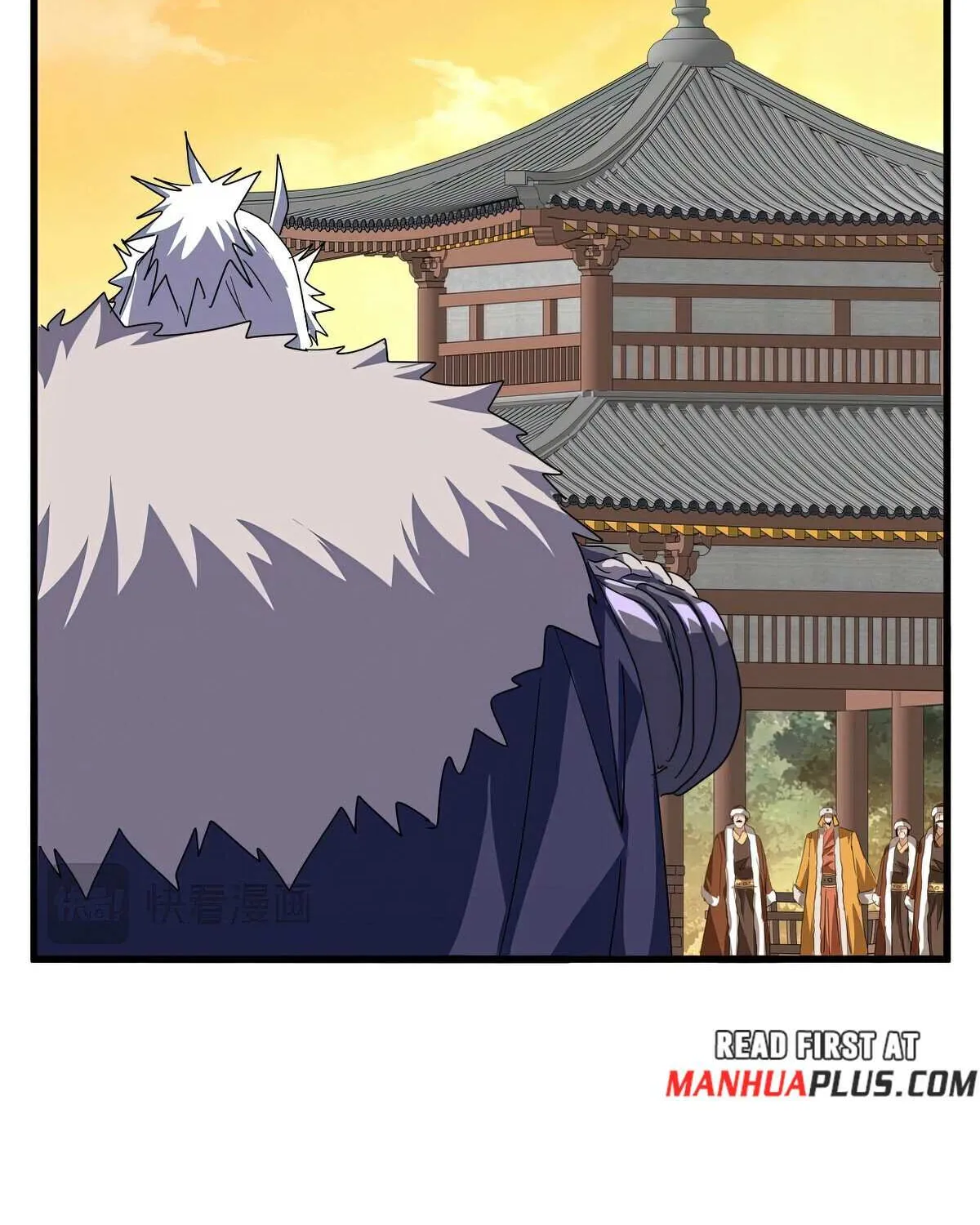 Chapter 866 — page 31