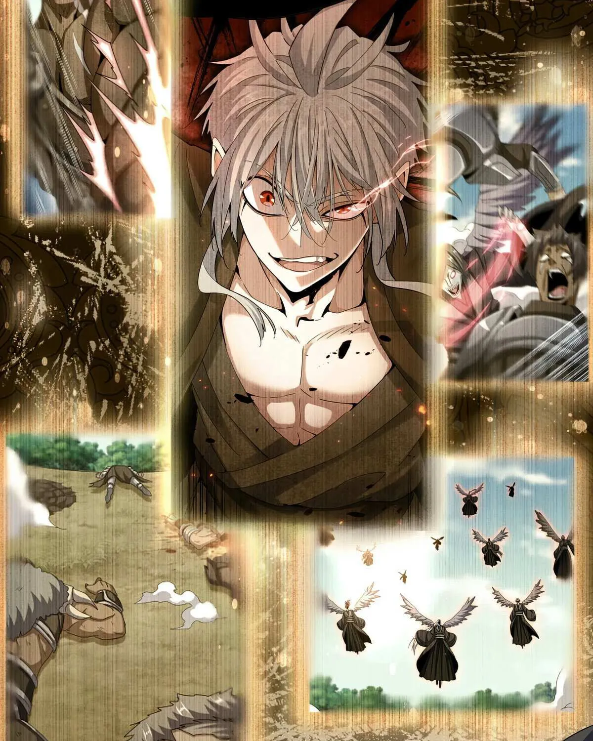 Chapter 866 — page 45
