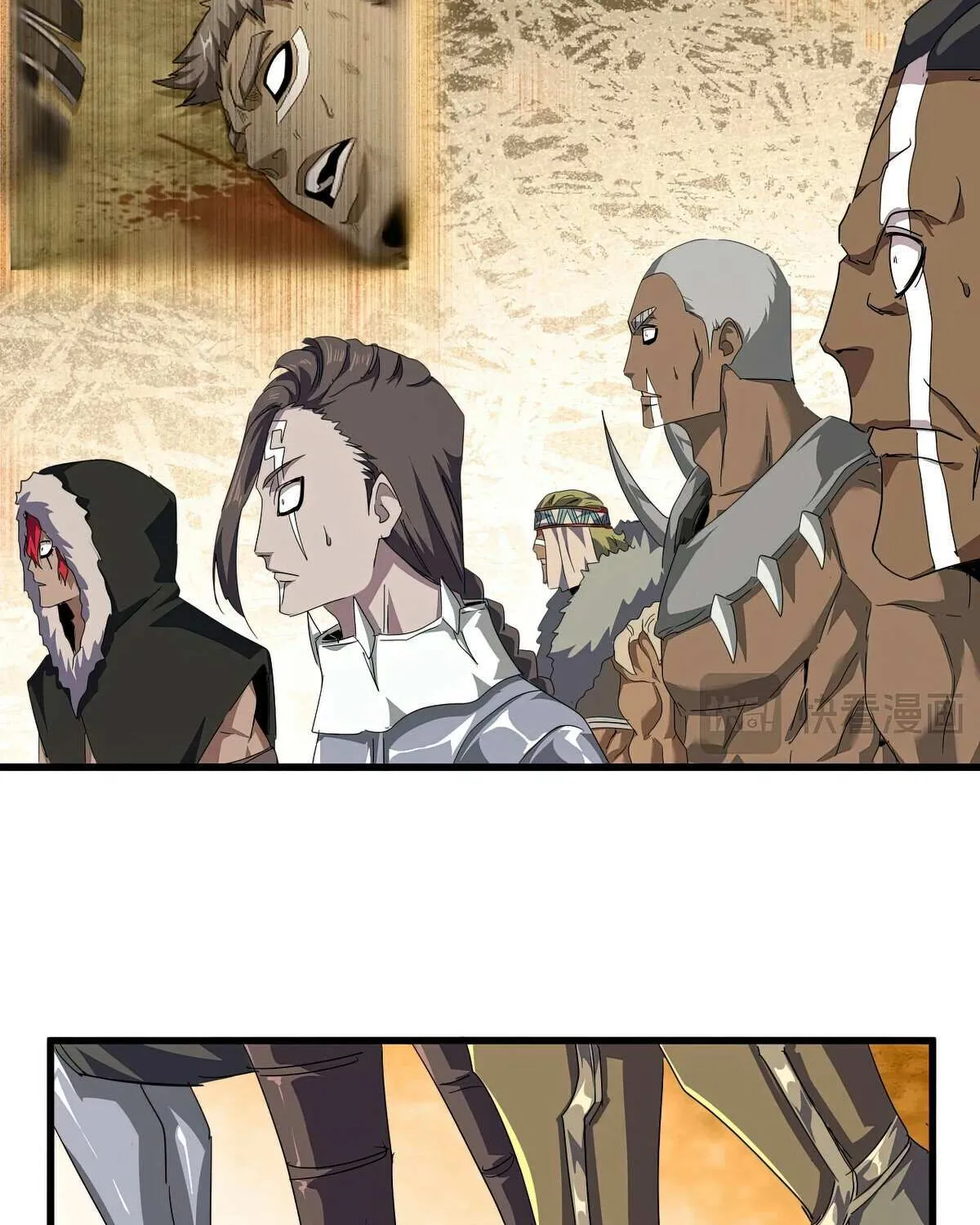 Chapter 866 — page 46