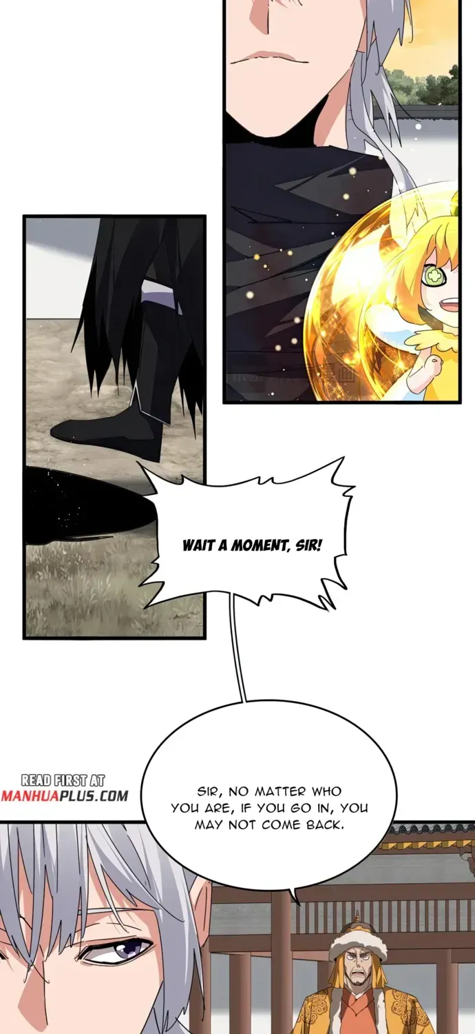 Chapter 867 — page 23