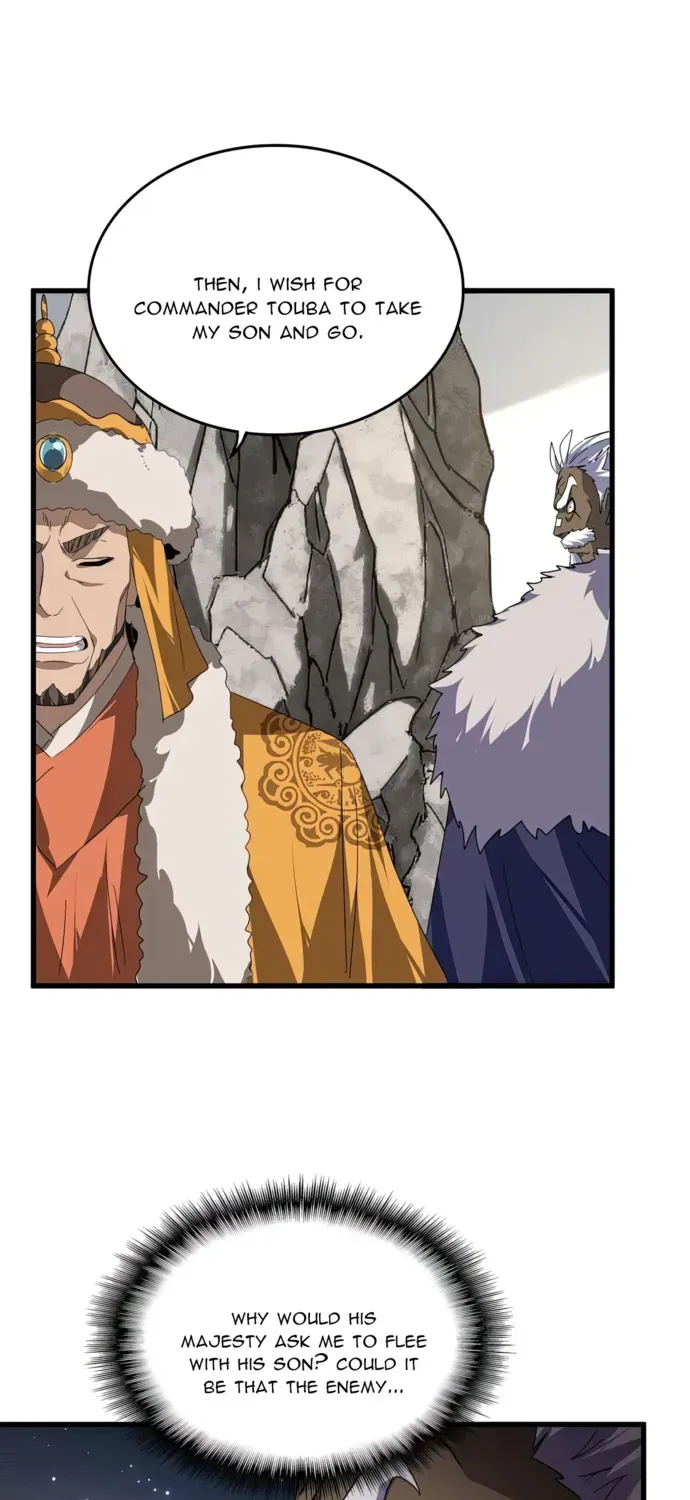 Chapter 867 — page 34