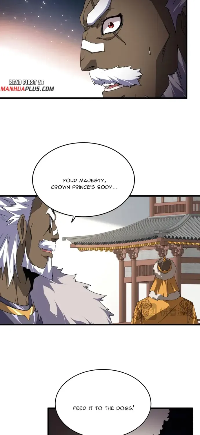 Chapter 867 — page 35