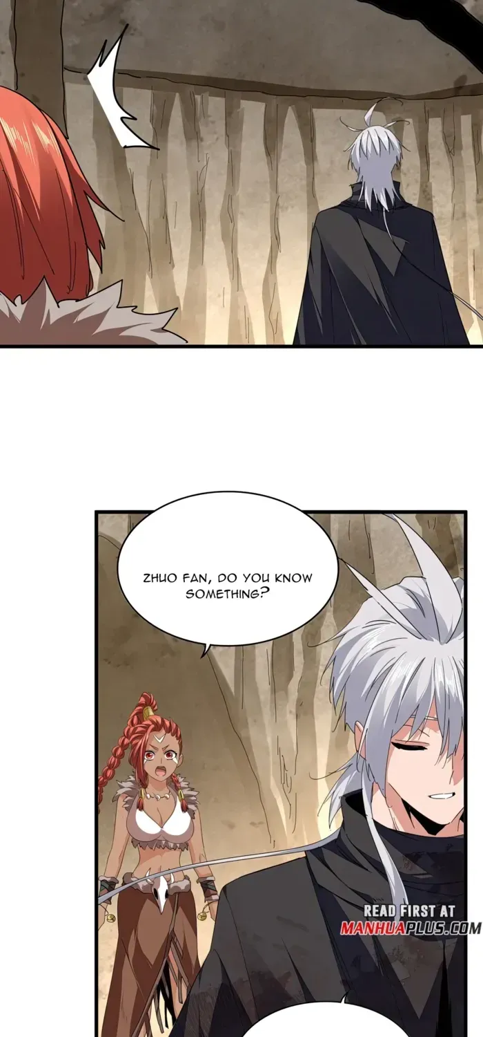 Chapter 869 — page 18
