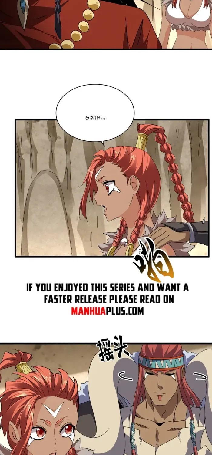 Chapter 869 — page 20