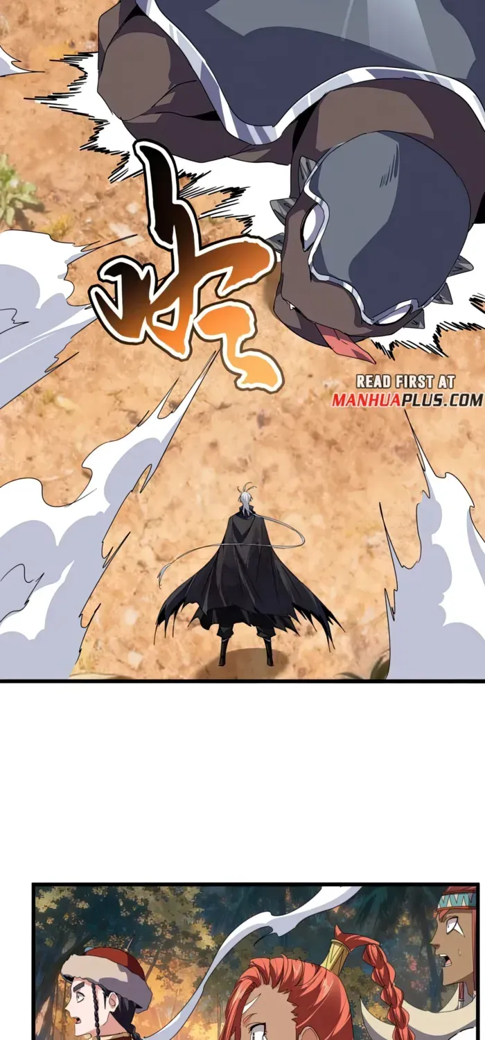 Chapter 870 — page 14
