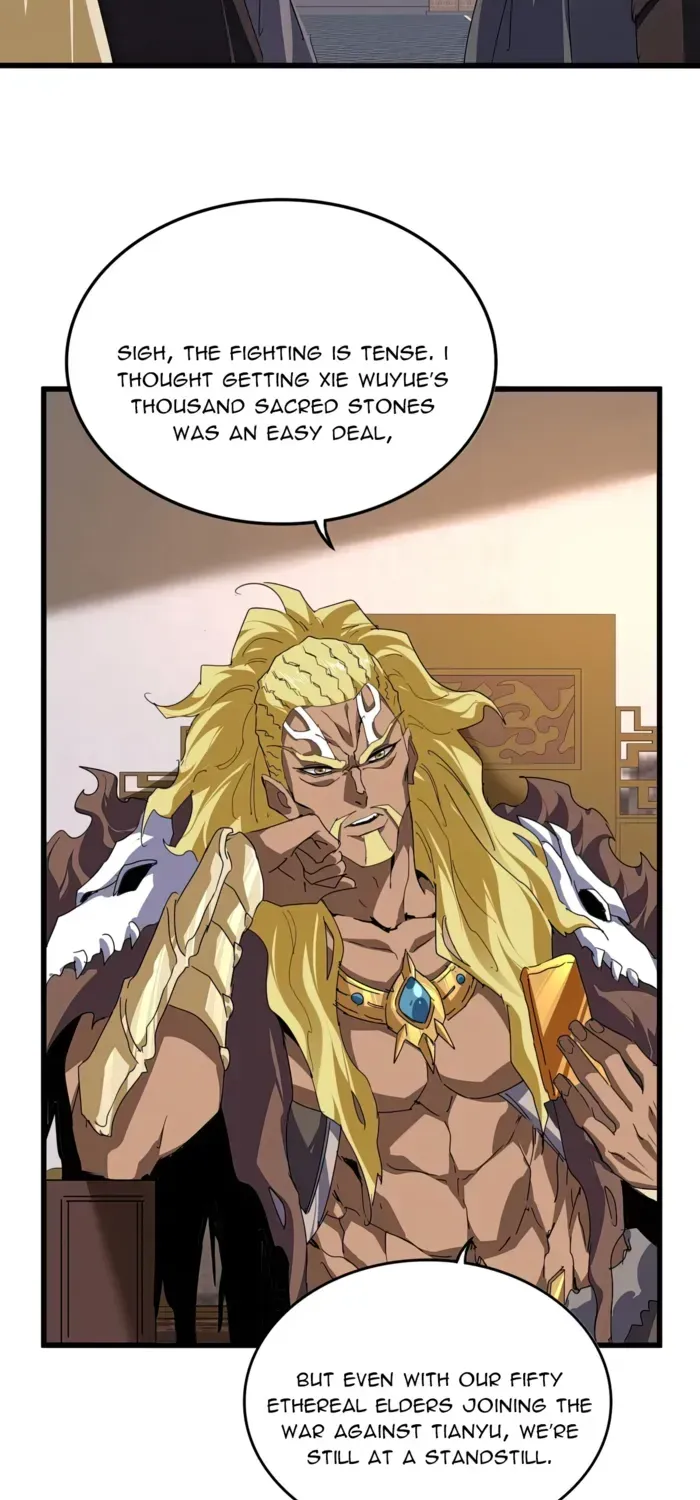 Chapter 870 — page 19