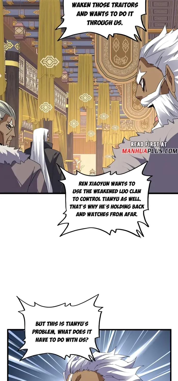 Chapter 870 — page 23