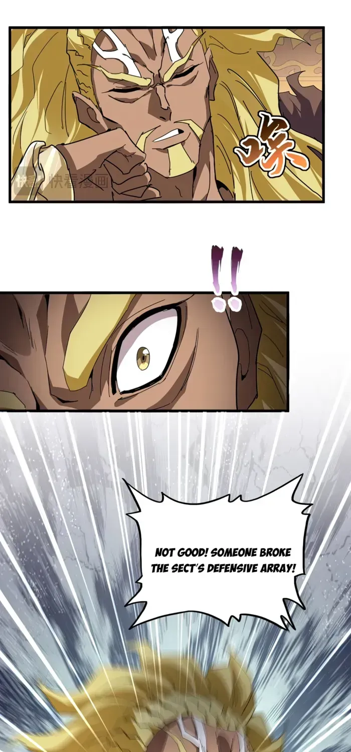 Chapter 870 — page 27