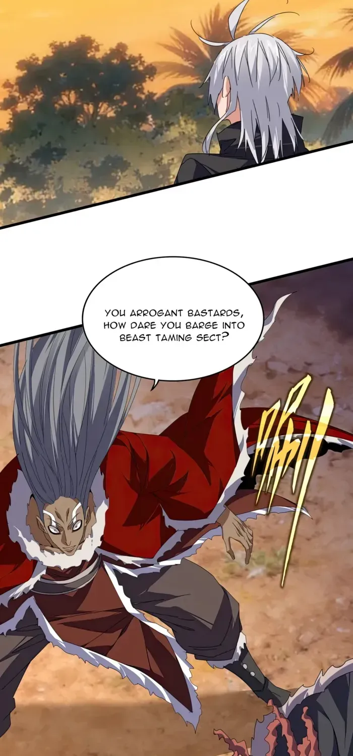 Chapter 870 — page 30