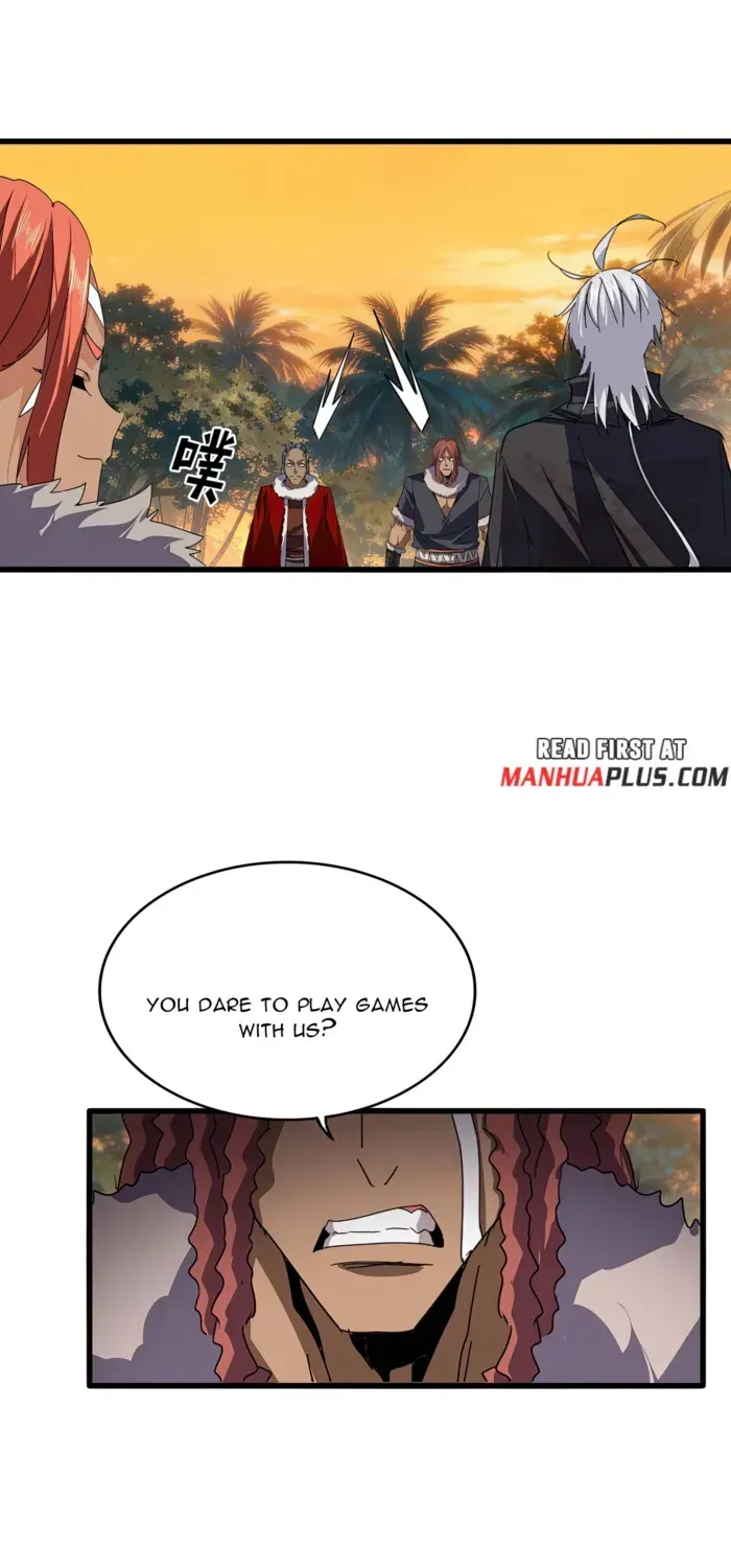 Chapter 870 — page 34