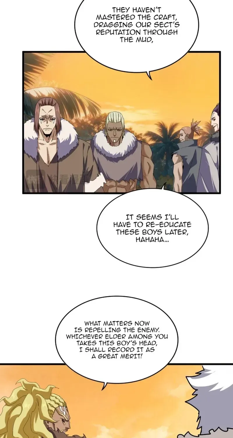 Chapter 871 — page 26