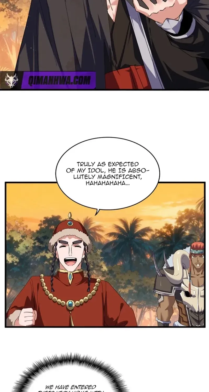 Chapter 871 — page 7