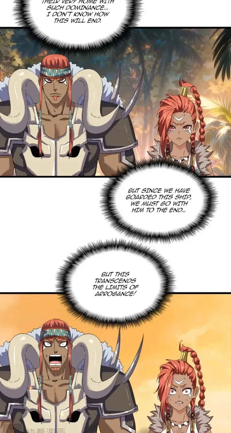 Chapter 871 — page 8