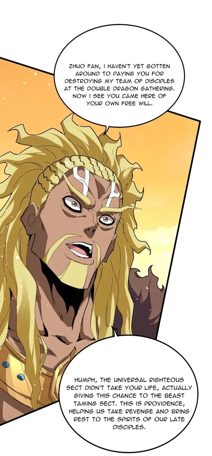 Chapter 872 — page 28