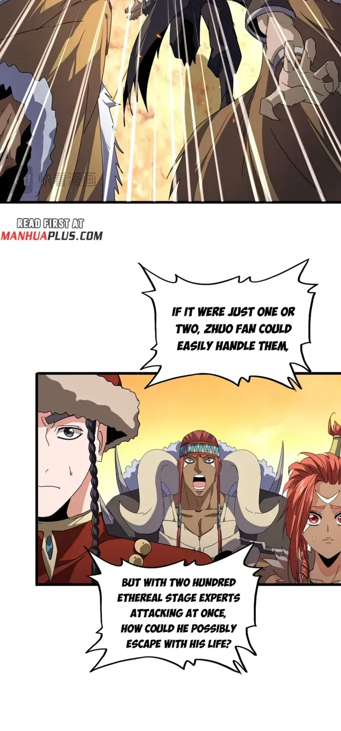 Chapter 872 — page 34