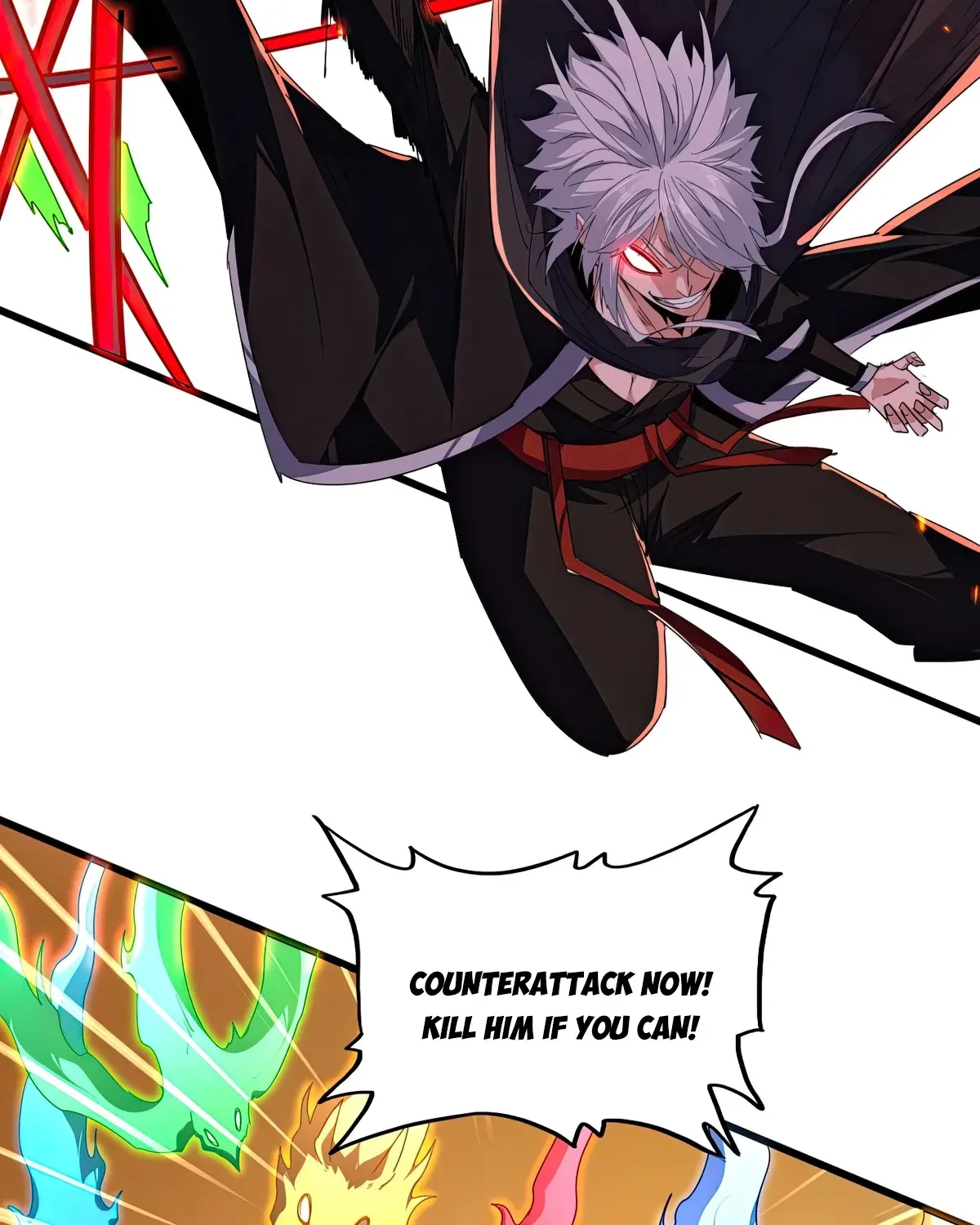 Chapter 873 — page 100