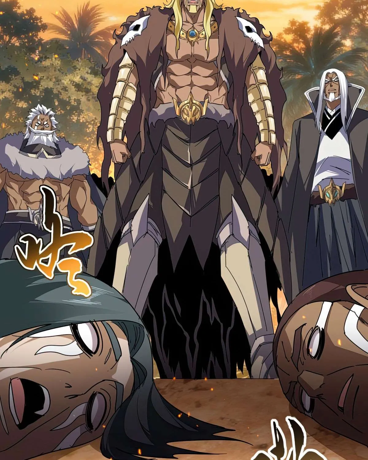Chapter 873 — page 60