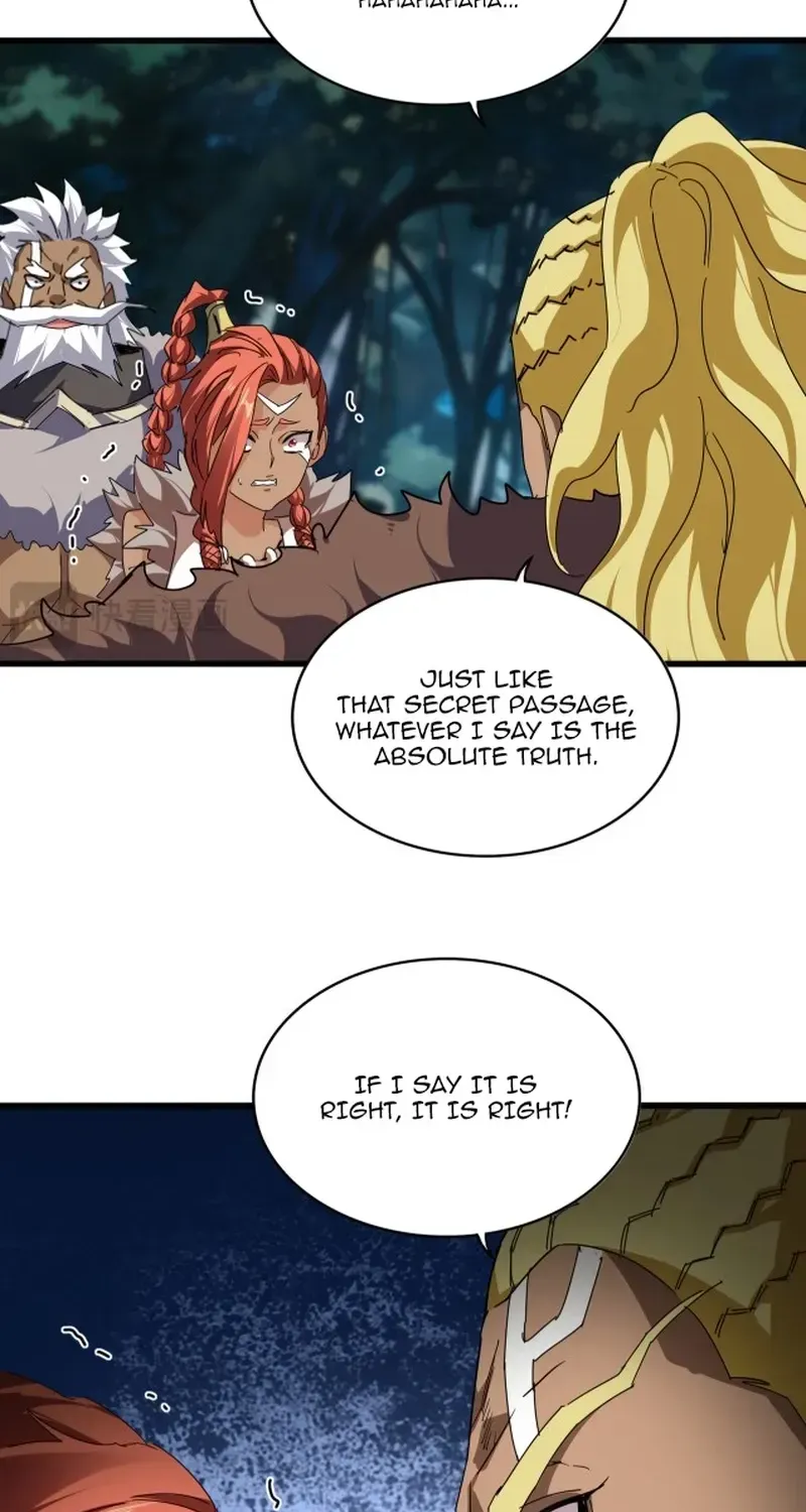 Chapter 877 — page 32