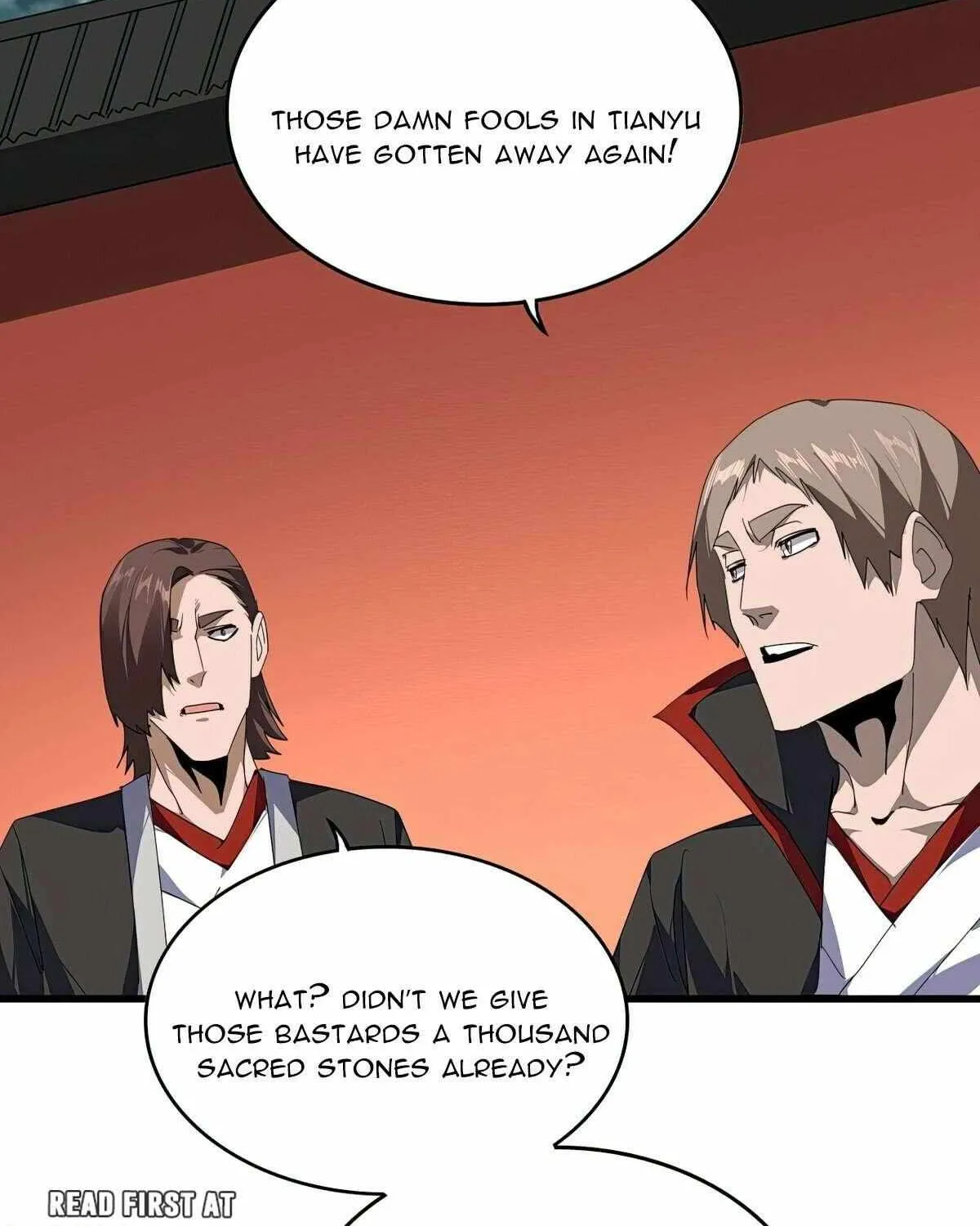 Chapter 882 — page 25