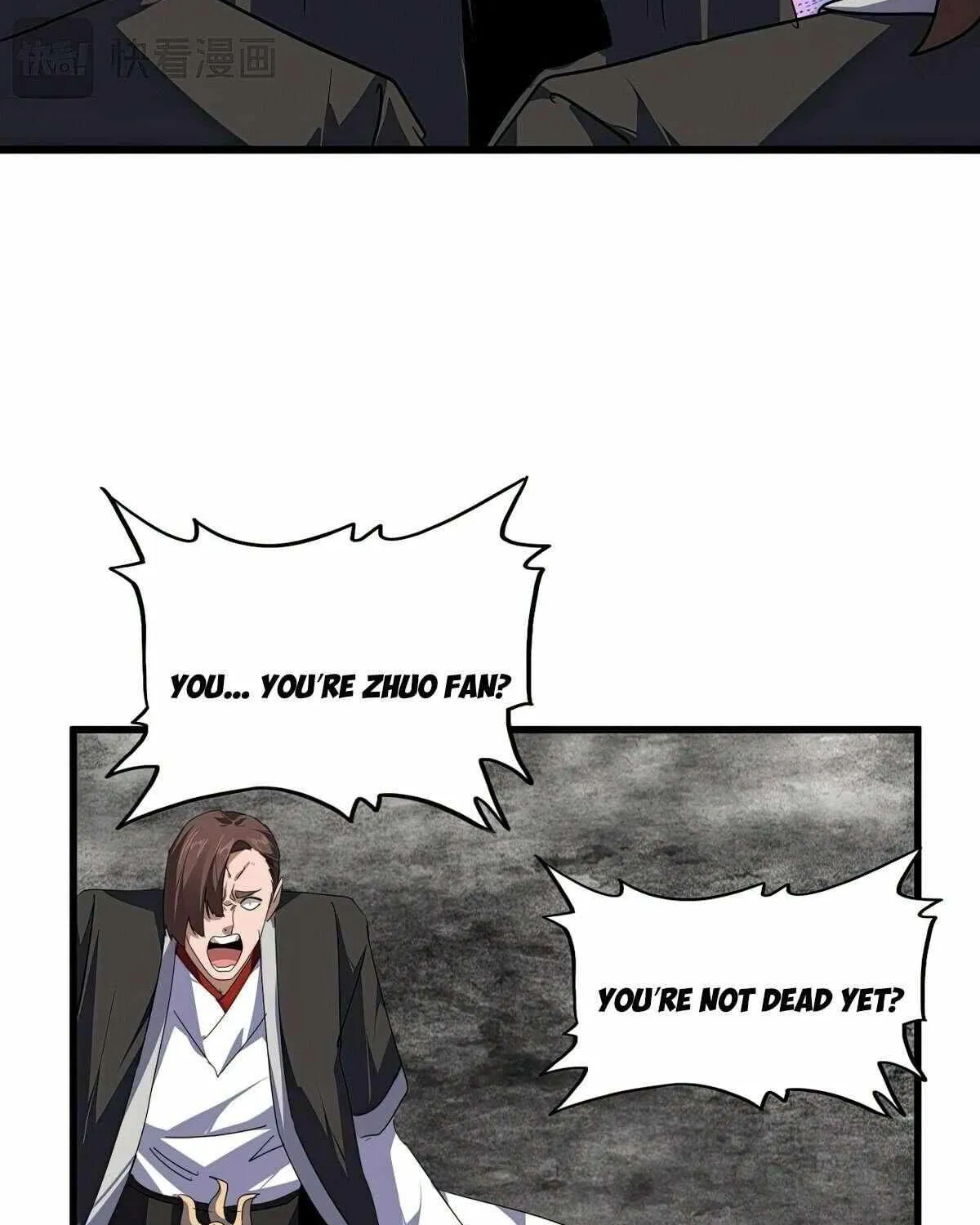 Chapter 882 — page 36