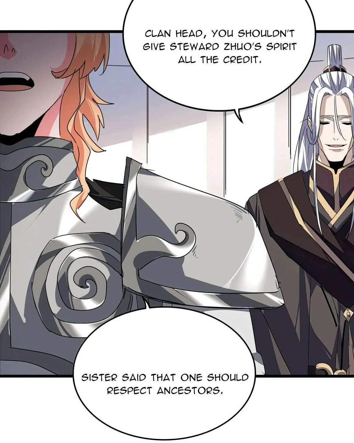 Chapter 882 — page 6