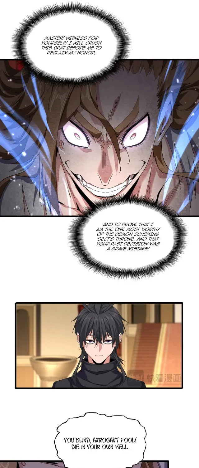 Chapter 884 — page 10