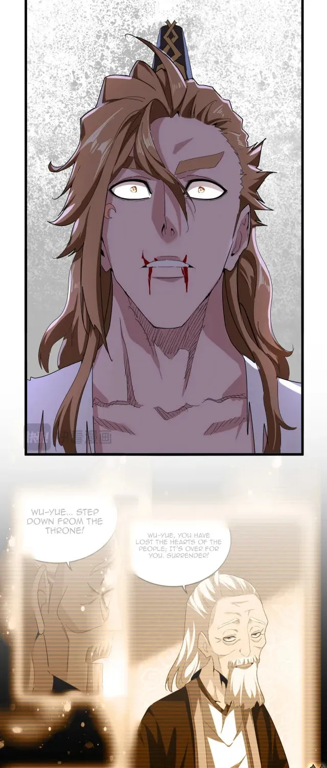 Chapter 884 — page 28