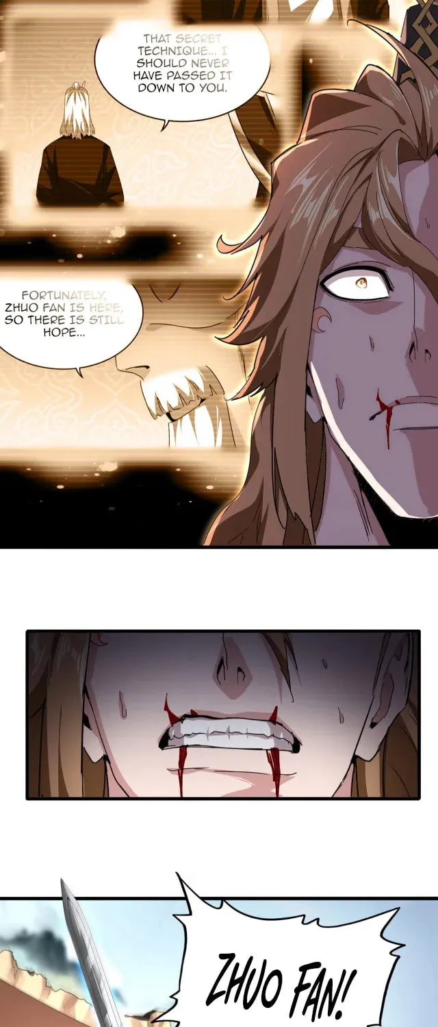 Chapter 884 — page 29